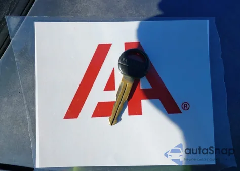 1992 Honda Civic Lx from USA, damaged, VIN 1HGEG8558NL041407